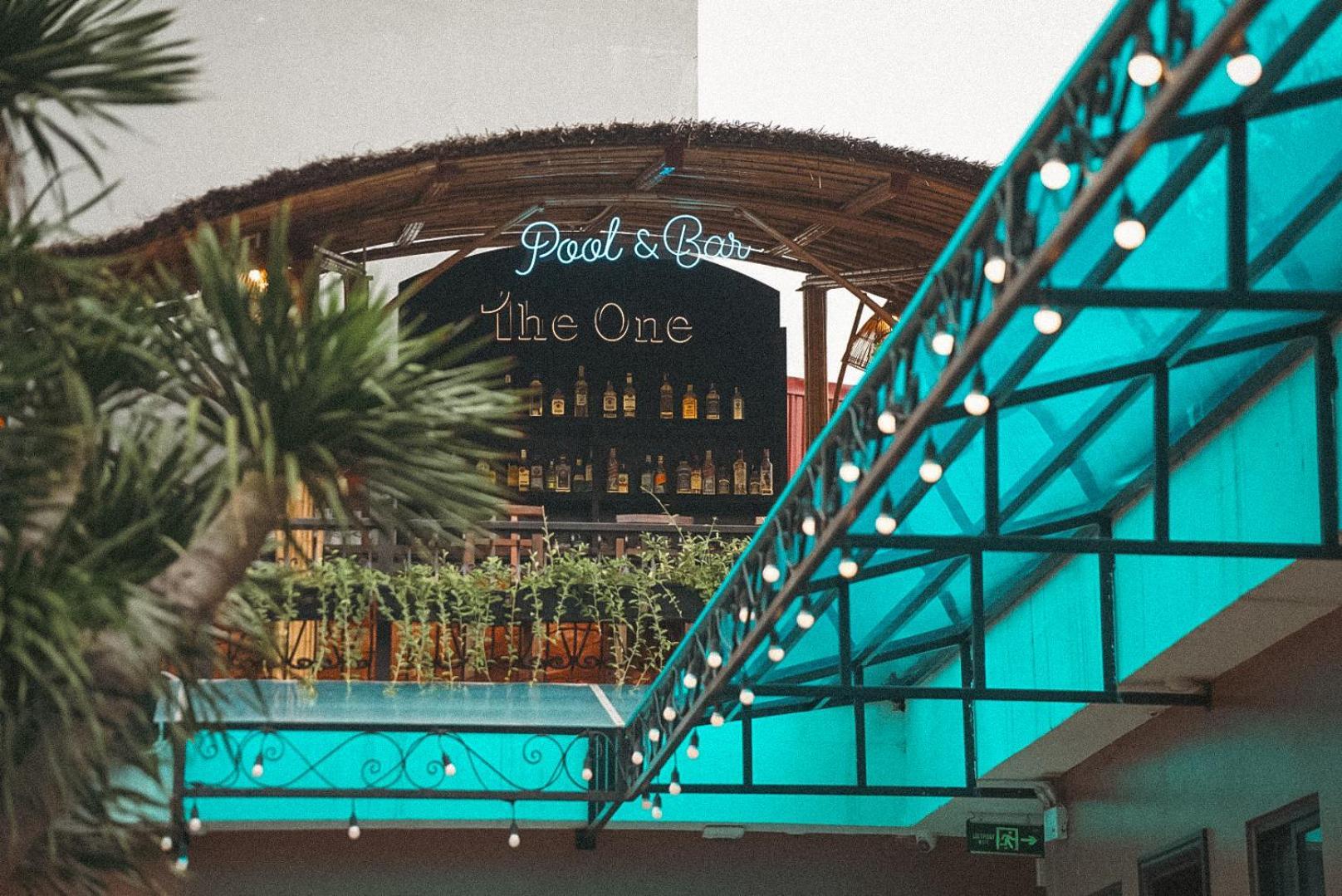 The One Hostel Hanoi — Photos 3