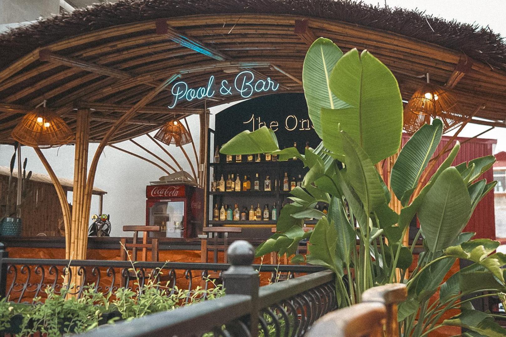 The One Hostel Hanoi — Photos 1