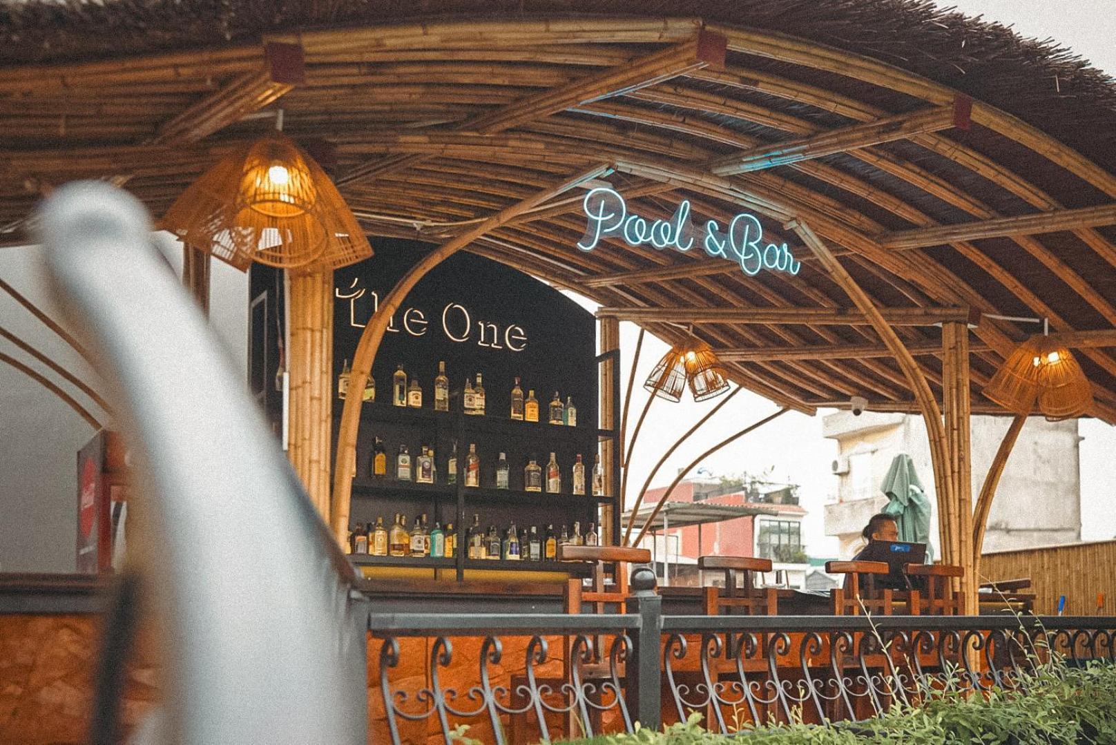 The One Hostel Hanoi — Photos 2